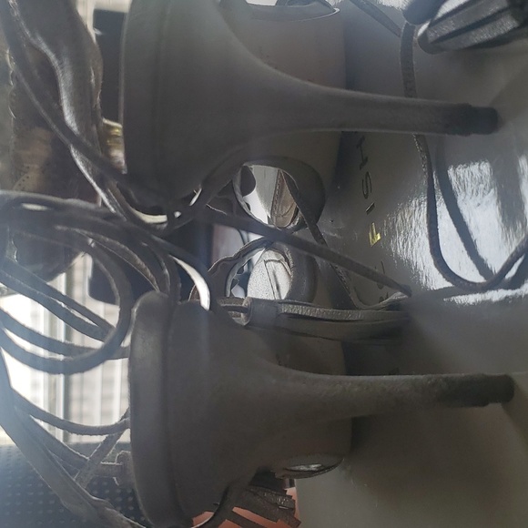 Marc Fisher Strappy Sandals - Picture 4 of 10